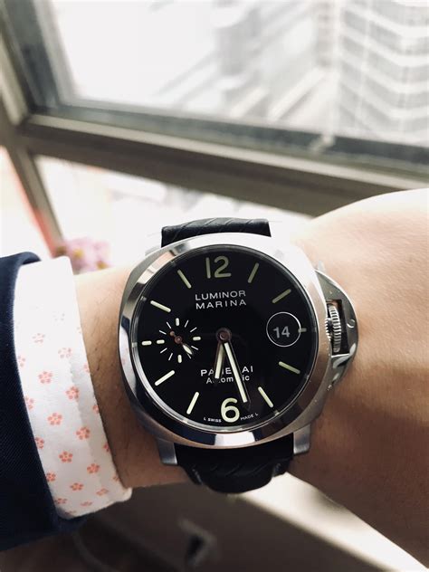 small panerai